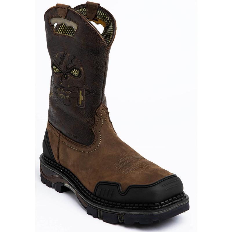 Boys John Deere: Rowood – Moss Canyon  |  Boots Boots Boots