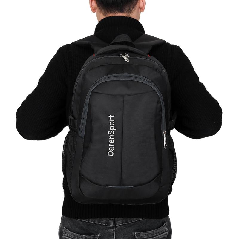 Coated Pursuit Backpack  |  Backpacks Accessories Backpacks