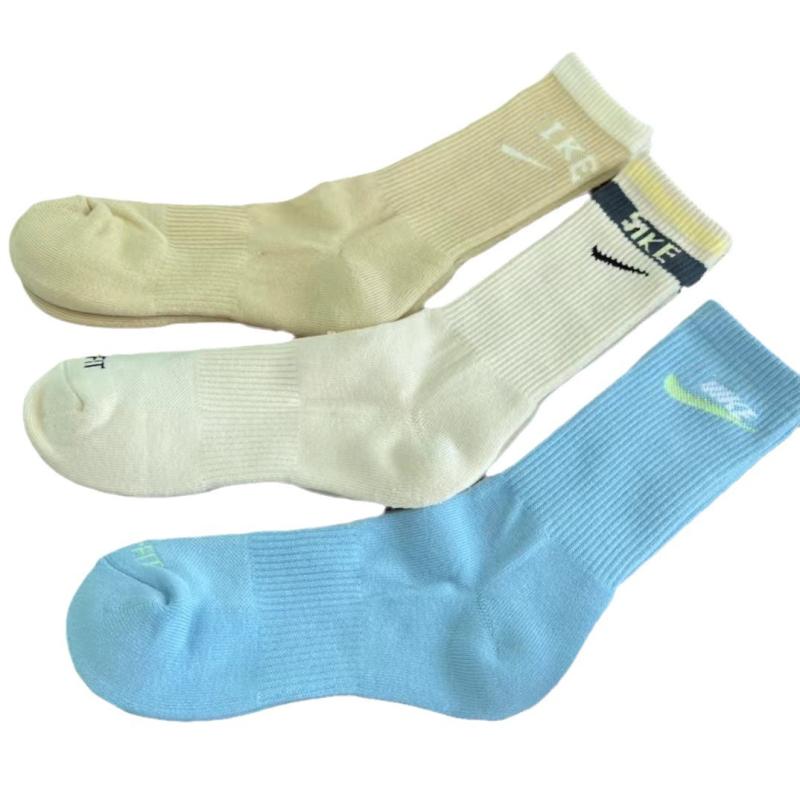 Crew Socks 3Pk  |  Crew Socks Accessories Crew Socks