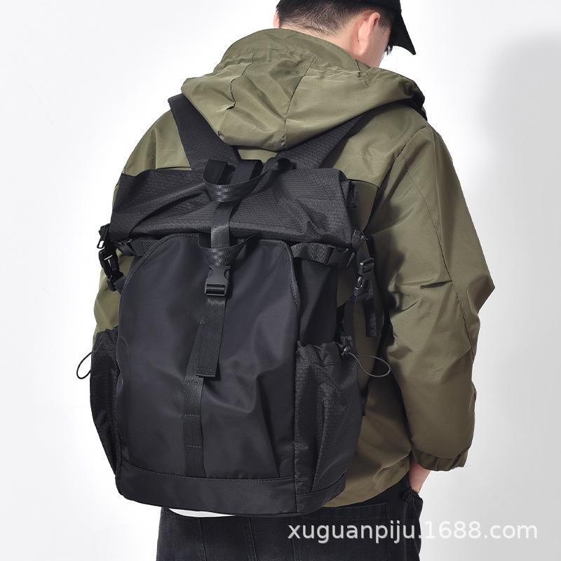 Drawstring Backpack  |  Backpacks Accessories Backpacks