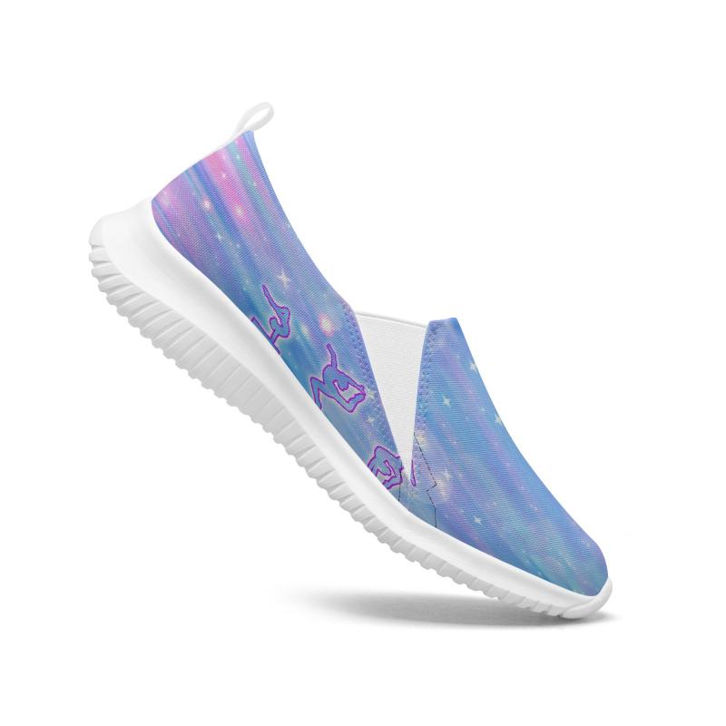 Girls Slip-Ins: Ultra Flex 3.0 – Pastel Clouds  |  Hands Free Slip-Ins Athletic Shoes & Sneakers Athletic Shoes & Sneakers