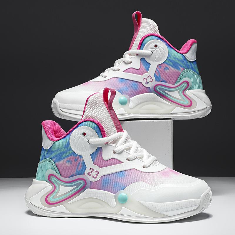 Girls Slip-Ins: Unicorn Dreams – Starry Lite  |  Light-Up Athletic Shoes & Sneakers Athletic Shoes & Sneakers