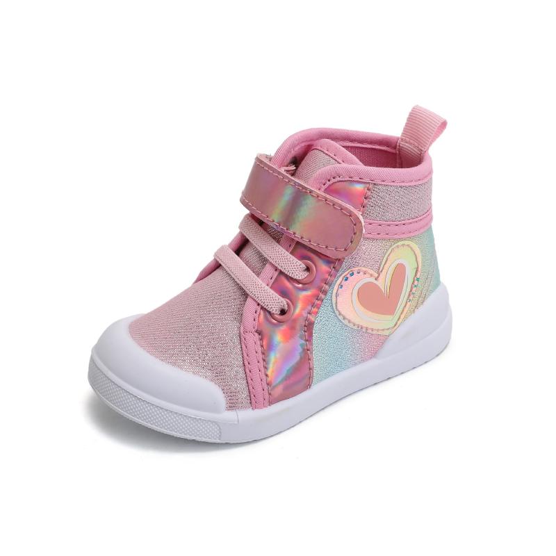 Girls Twinkle Toes: Twinkle Sparks – Heart Pop  |  Athletic Shoes & Sneakers Athletic Shoes & Sneakers Athletic Shoes & Sneakers