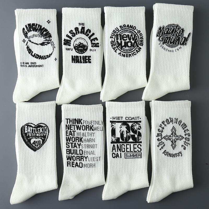 Legacy Crew 2Pk  |  Crew Socks Accessories Crew Socks