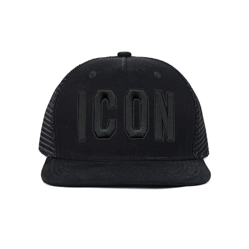 Logo Trucker Cap  |  Caps Accessories Caps