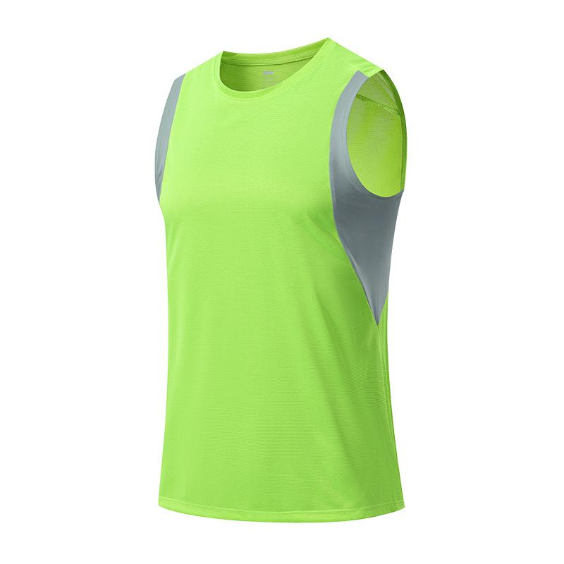 Mens Apex Seamless Tank  |  T-Shirts & Tops Clothing Mens