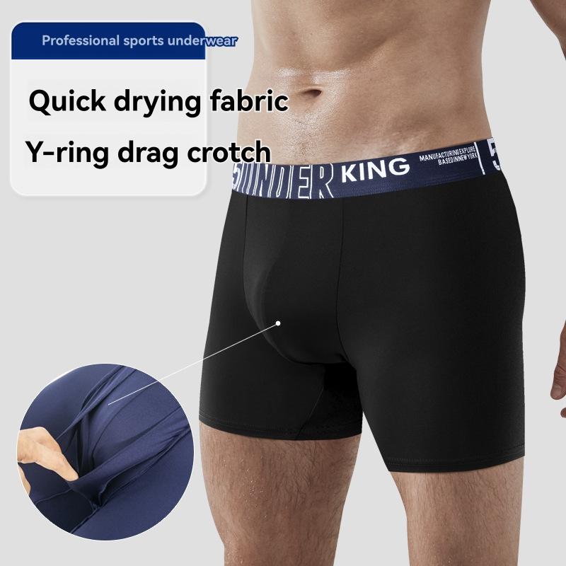 Mens Boxer Brief 3Pk  |  Underwear & Basics Clothing Mens