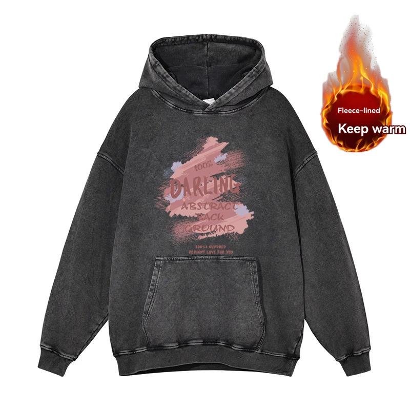 Mens British Iron Hoodie  |  Hoodies & Jackets Clothing Hoodies & Jackets