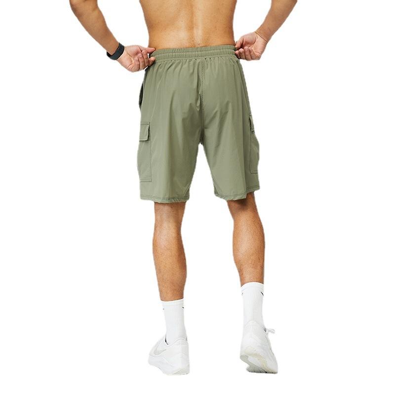 Mens Crest Cargo 7″ Shorts  |  Cargo Pants Cargo Pants Cargo Pants