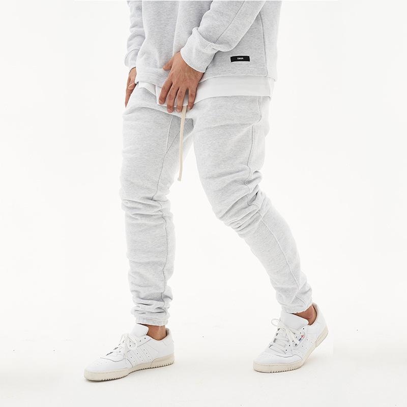 Mens Crest Joggers  |  Joggers & Sweatpants Clothing Joggers & Sweatpants