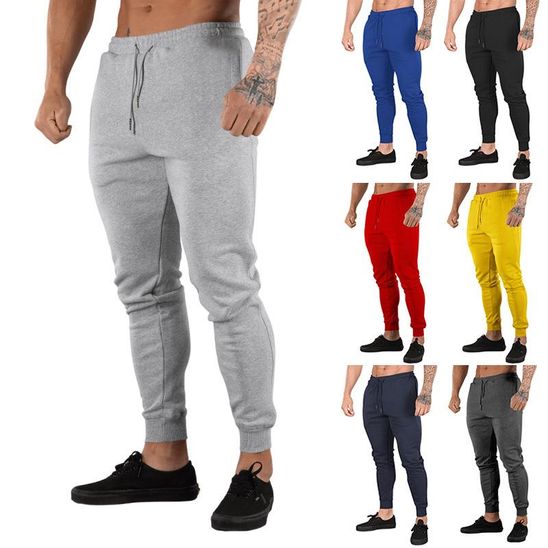 Mens Crest Joggers  |  Sweatsuits Clothing Mens