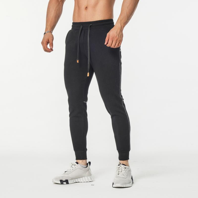 Mens Crest Joggers  |  Sweatsuits Clothing Joggers & Sweatpants