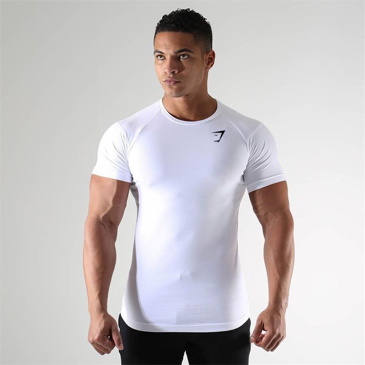 Mens Crest T-Shirt  |  T-Shirts & Tops Clothing Mens