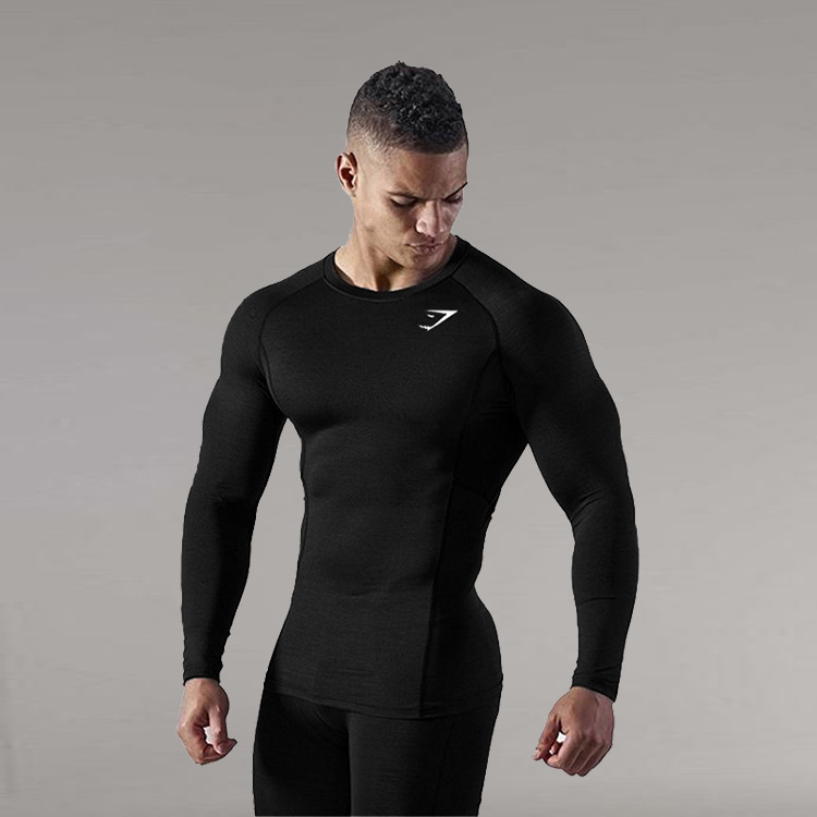 Mens Element Baselayer Long Sleeve T-Shirt  |  T-Shirts & Tops Base Layers Base Layers