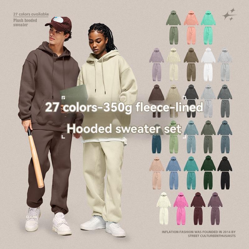 Mens Everywear Relaxed Hoodie  |  Hoodies & Jackets Clothing Hoodies & Jackets