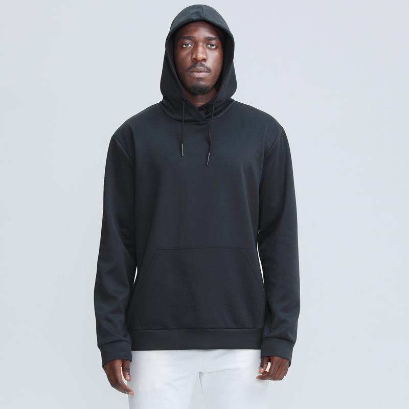 Mens Everywear Relaxed Hoodie  |  Sweatsuits Clothing Hoodies & Jackets