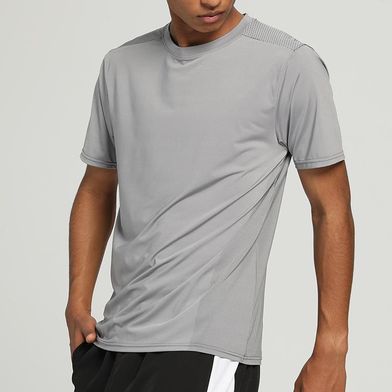 Mens Everywear Tech Tee  |  T-Shirts & Tops Clothing Mens