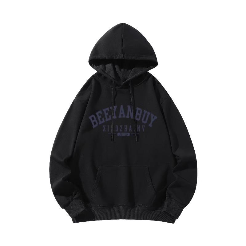 Mens Heavyweight Washed Hoodie  |  Sweatsuits Clothing Hoodies & Jackets