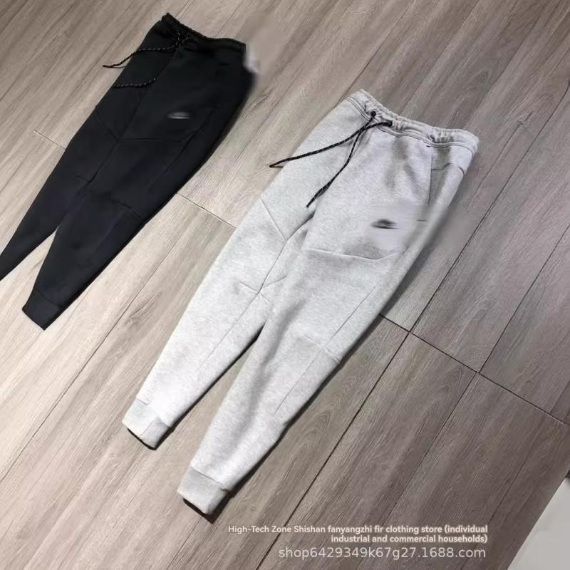 Mens Interlock Tech Joggers  |  Joggers & Sweatpants Clothing Joggers & Sweatpants