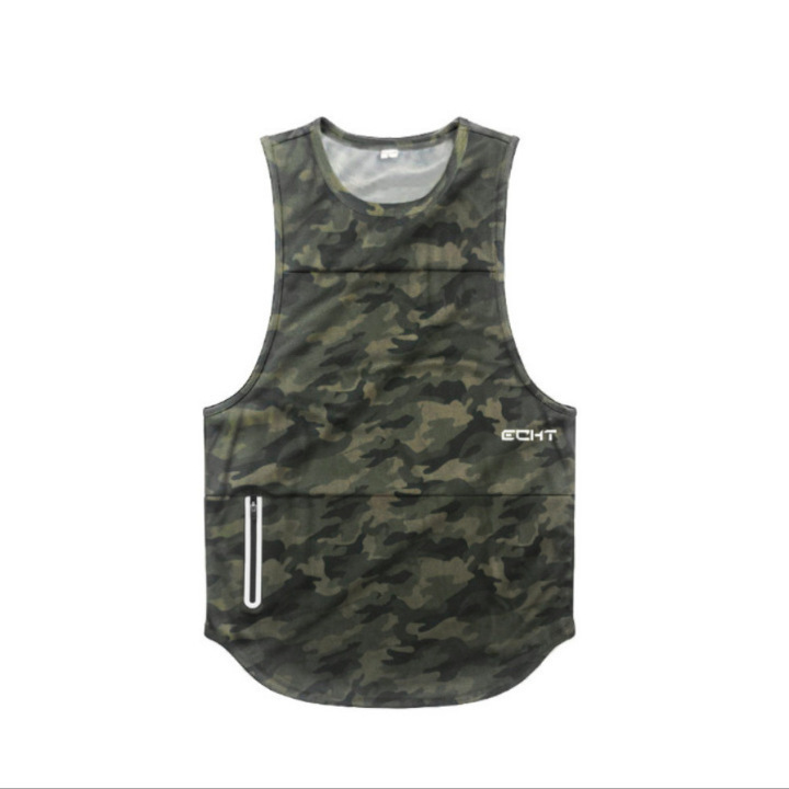 Mens Legacy Drop Arm Tank  |  T-Shirts & Tops Clothing Mens