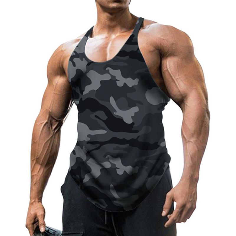 Mens Legacy Stringer  |  Stringers Clothing Mens