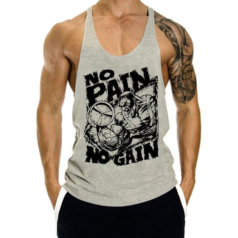 Mens Legacy Stringer  |  T-Shirts & Tops Clothing Mens