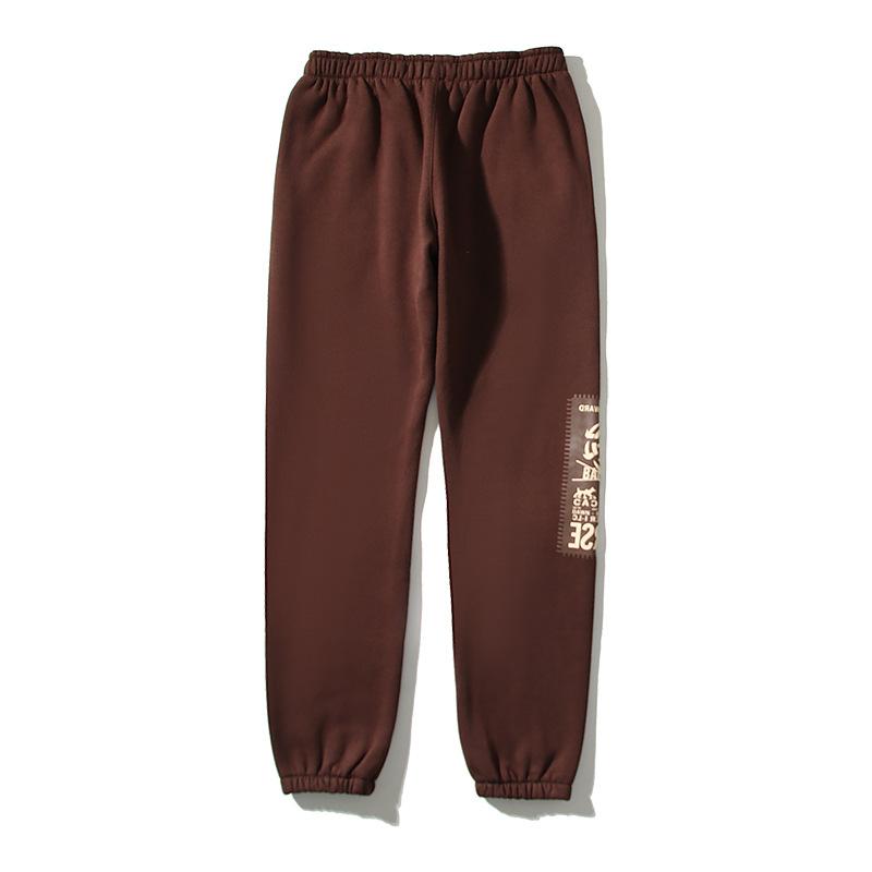 Mens Lifting Department Graffiti Joggers  |  Joggers & Sweatpants Clothing Joggers & Sweatpants