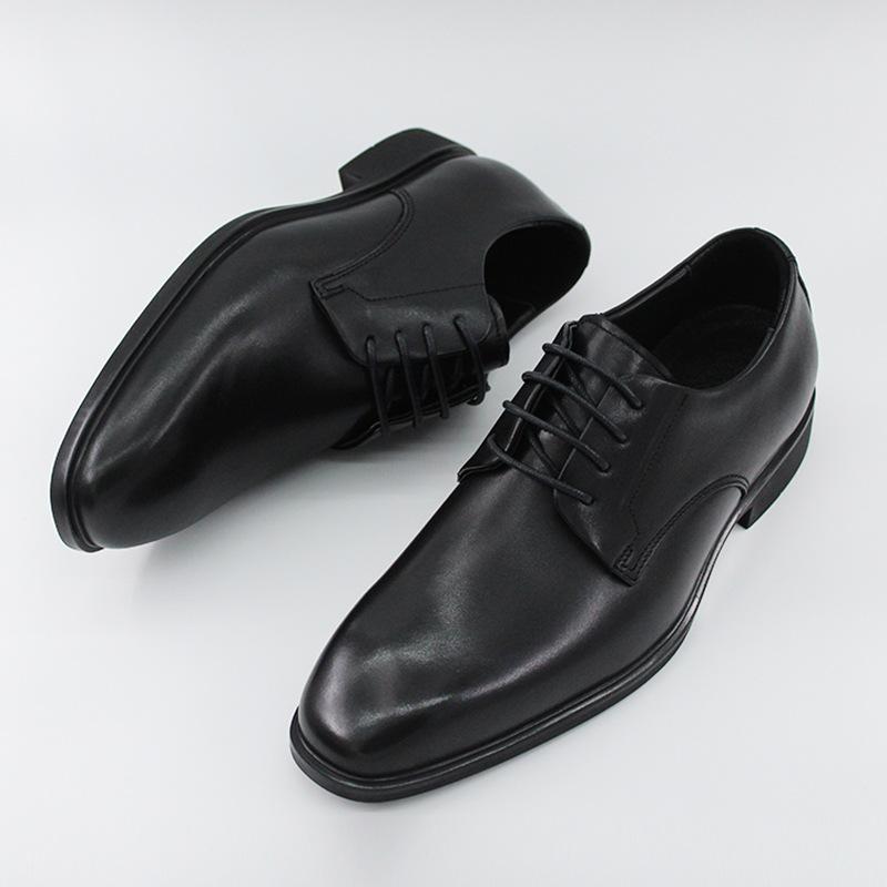 Mens Miller – Enrico  |  Lace Up Dress Shoes Dress Shoes