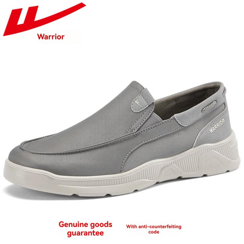 Mens Relaxed Fit: Cohagen – Vierra  |  Canvas Shoes Canvas Shoes Canvas Shoes