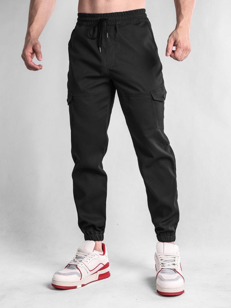 Mens Rest Day Cargo Pants  |  Joggers & Sweatpants Cargo Pants Cargo Pants