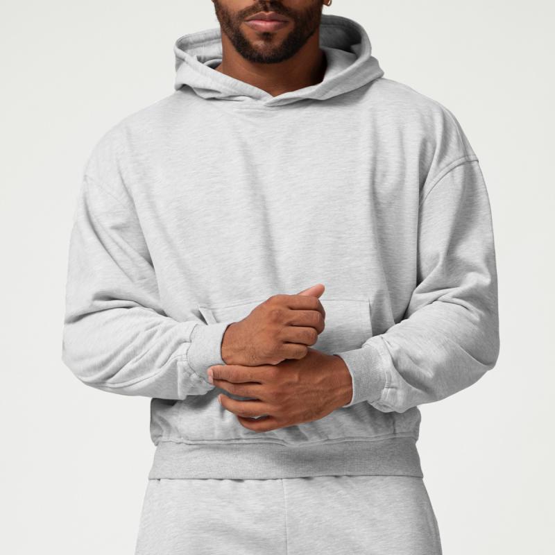 Mens Rest Day Essentials Hoodie  |  Hoodies & Jackets Clothing Hoodies & Jackets