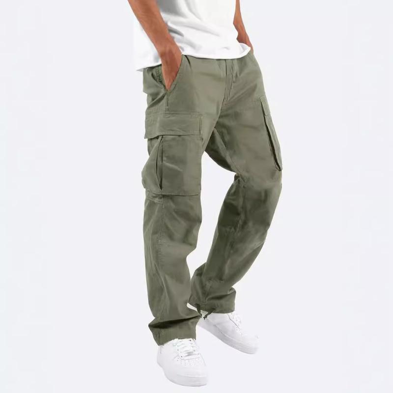 Mens Rest Day Woven Cargo Pants  |  Cargo Pants Cargo Pants Cargo Pants