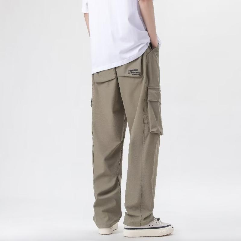 Mens Rest Day Woven Cargo Pants  |  Cargo Pants Cargo Pants Cargo Pants