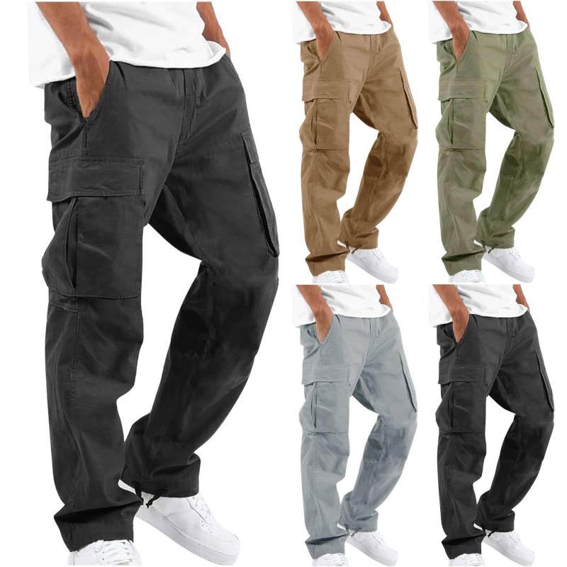 Mens Rest Day Woven Cargo Pants  |  Cargo Pants Cargo Pants Cargo Pants