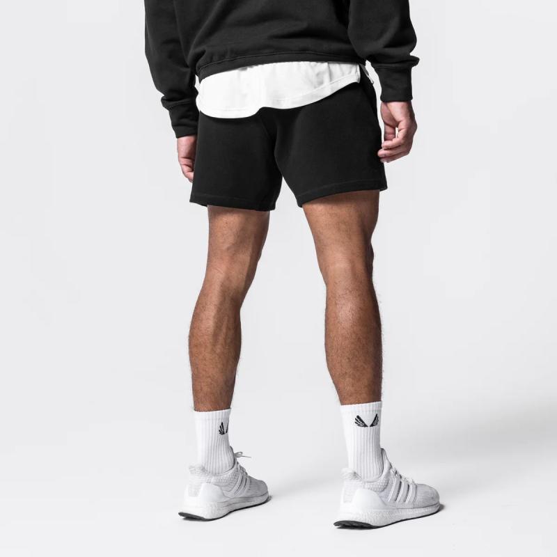 Mens Rest Day Woven Shorts  |  Shorts Clothing Mens