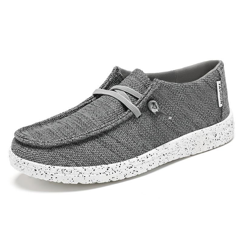 Mens Slip-Ins: Go Walk Max – Halcyon  |  Casual Sneakers Boat Shoes Boat Shoes