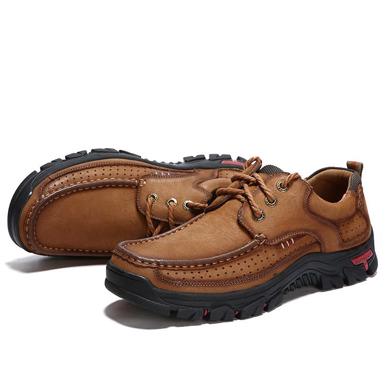 Mens Slip-Ins Rf: Knowlson – Shore Thing  |  Hands Free Slip-Ins Boat Shoes Boat Shoes