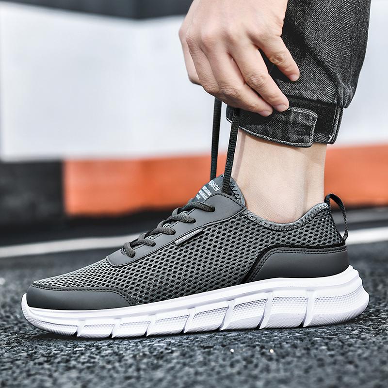 Mens Track – Ripkent  |  Lace Up Athletic Sneakers Athletic Sneakers