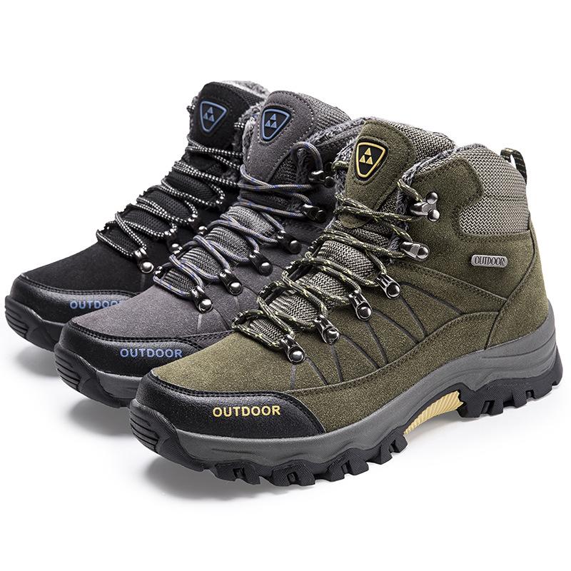 Mens Work: Arch Fit Tarver Ct  |  Boots Boots Boots