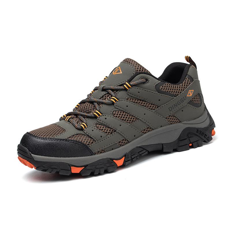 Mens Work: Skech-Air Envoy St – Arcket  |  Lace Up Lace Up Lace Up