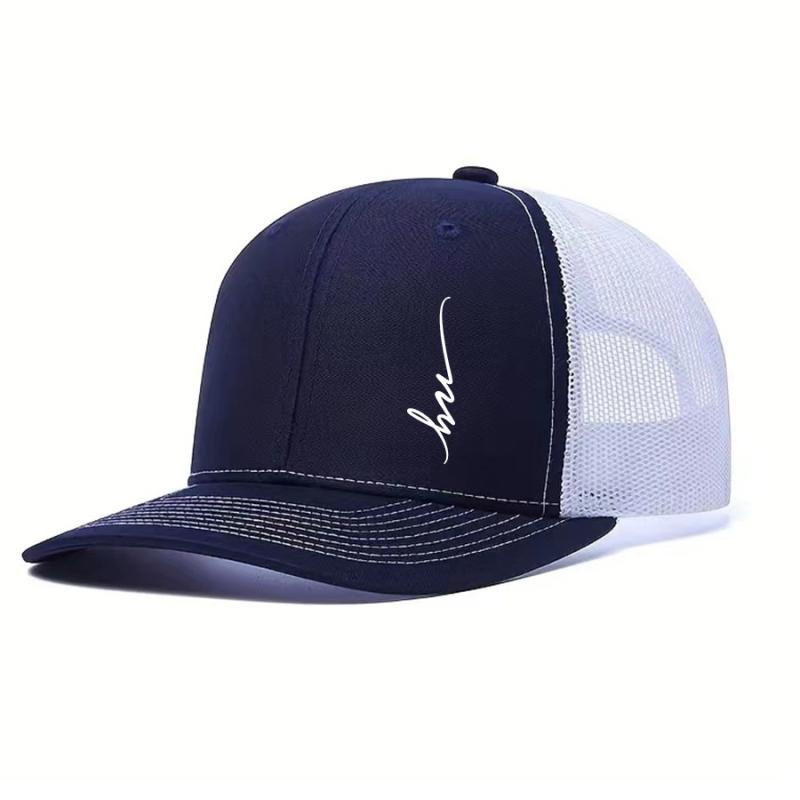 Mesh Trucker  |  Caps Accessories Caps