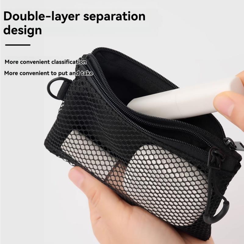 Pursuit Toiletry Bag  |  Small Bags Accessories Small Bags