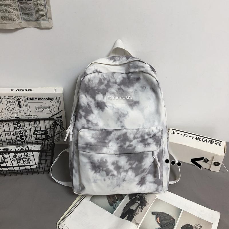 Tie Dye Everyday Backpack  |  Backpacks Accessories Backpacks