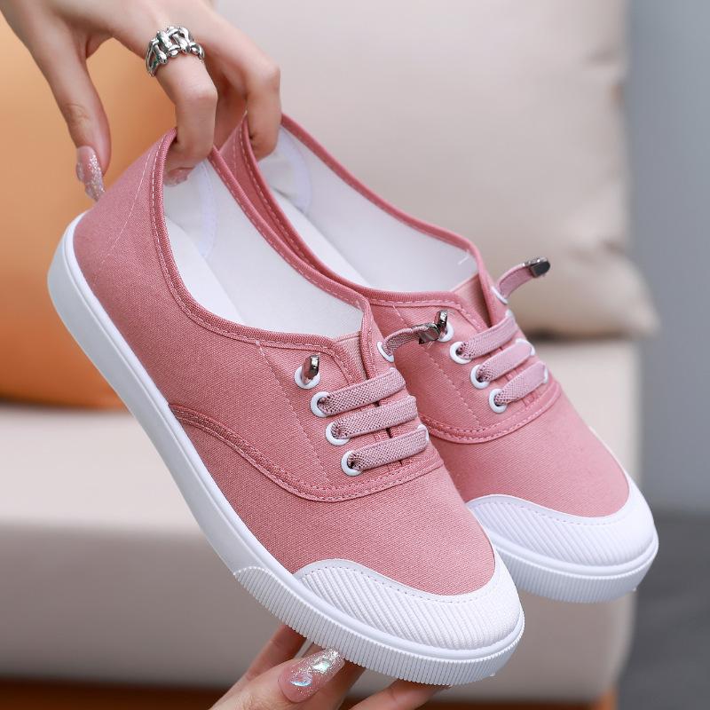 Womens Bobs B Cute  |  Casual Sneakers Canvas Shoes Canvas Shoes