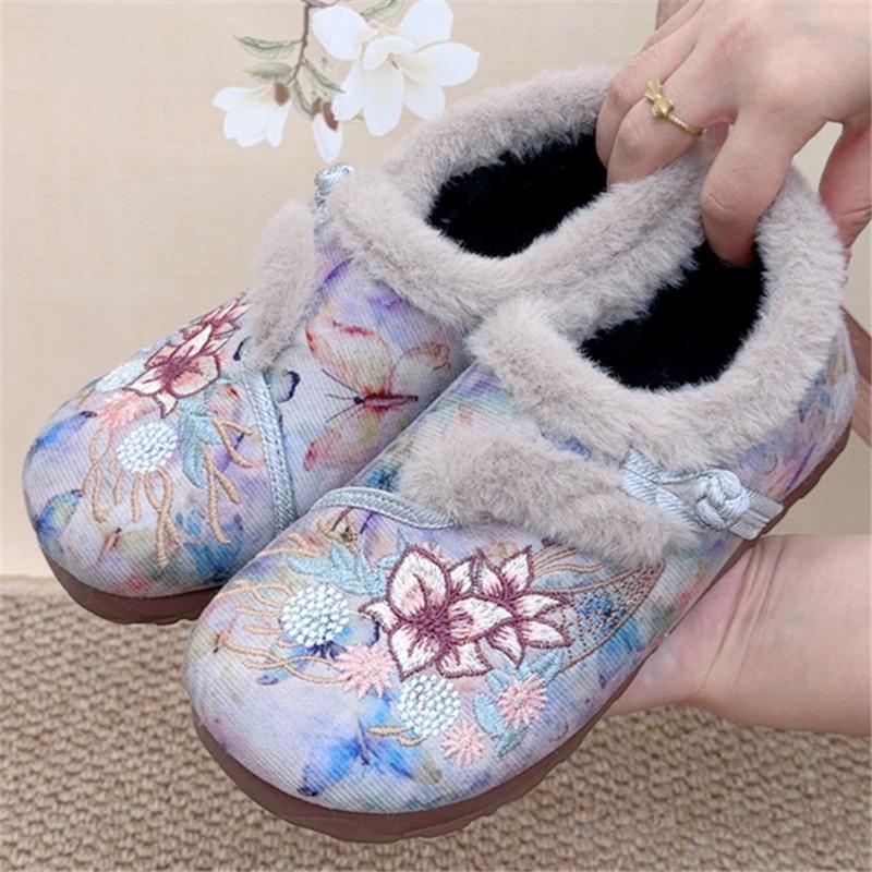 Womens Bobs Cozy Chill – Cozy Spot  |  Slippers Shoes Slip-Ons