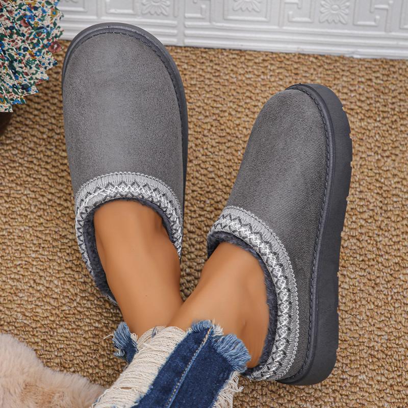 Womens Bobs Keepsakes Lite – Cozy Fest  |  Slippers Shoes Slip-Ons