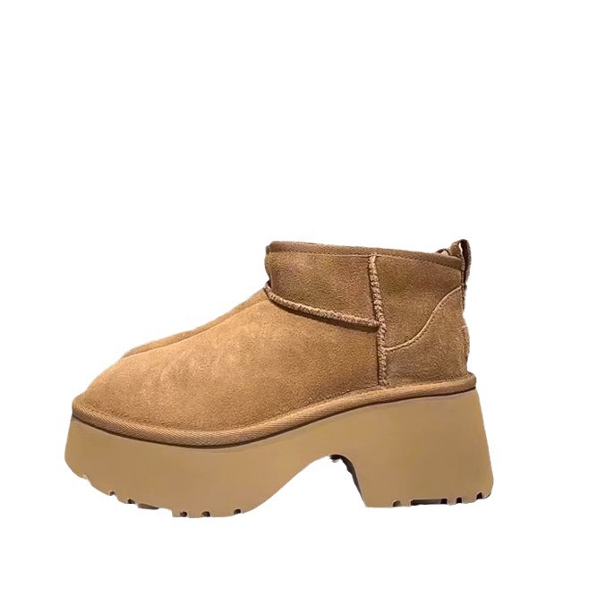 Womens Bobs Tango  |  Wedges Boots Boots