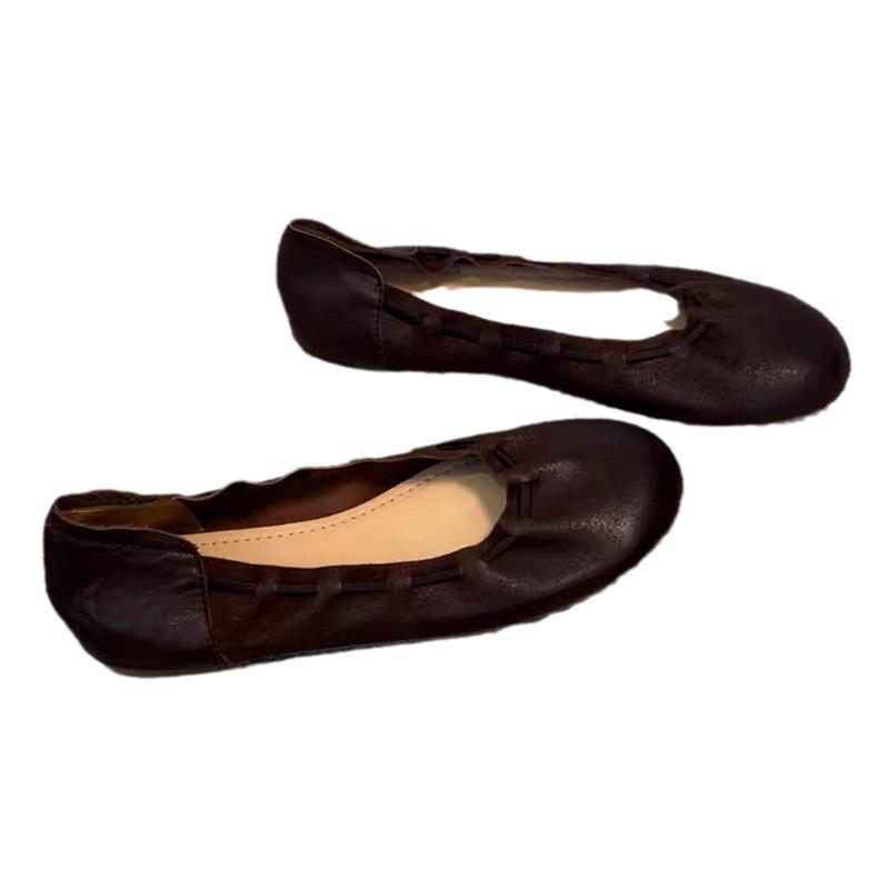 Womens Cleo 2.0 – Love Spell  |  Flats Flats Flats