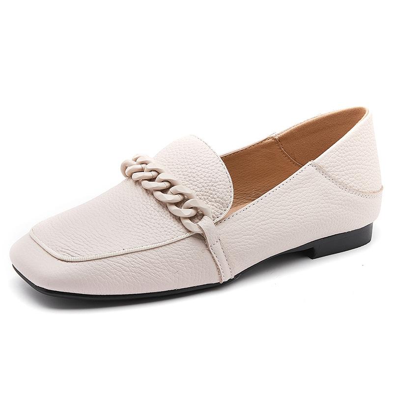 Womens Cleo Snip – High Fashion  |  Slip-Ons Flats Flats