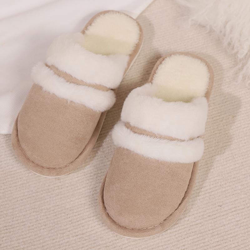 Womens Cozy Up – Frosty Snuggles  |  Slippers Shoes Slippers